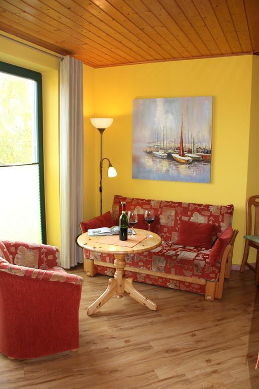 Haus Seefeld Ückeritz Chambre photo