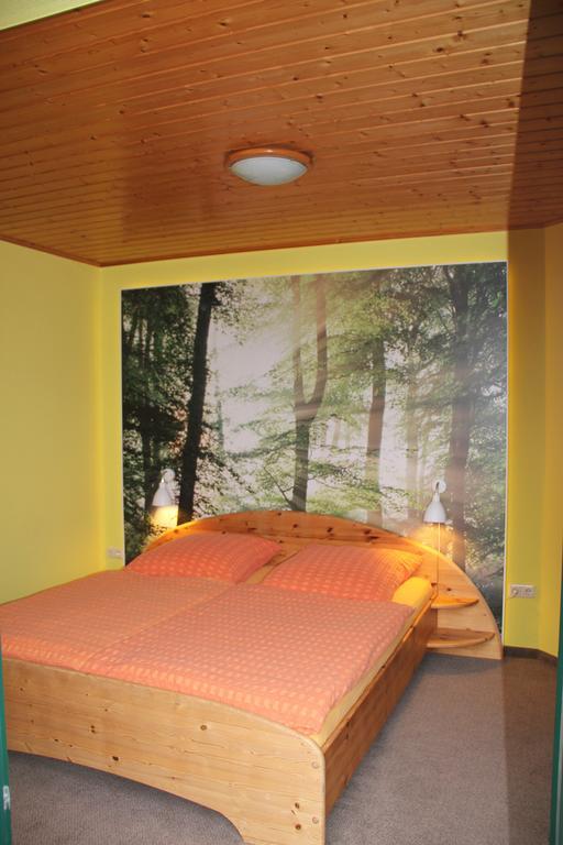 Haus Seefeld Ückeritz Chambre photo