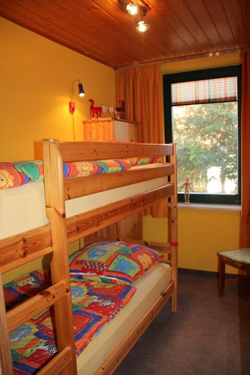 Haus Seefeld Ückeritz Chambre photo