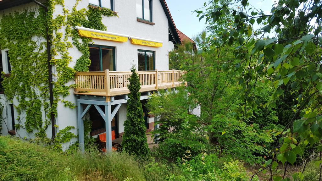 Haus Seefeld Ückeritz Chambre photo