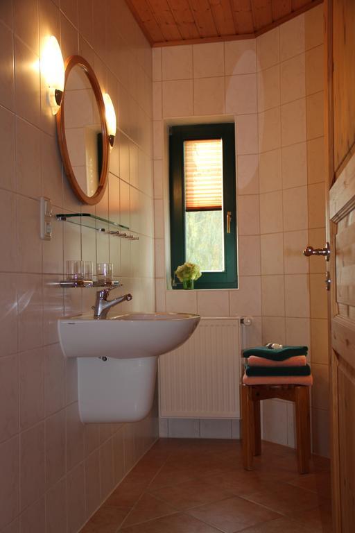 Haus Seefeld Ückeritz Chambre photo