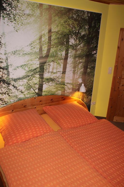 Haus Seefeld Ückeritz Chambre photo