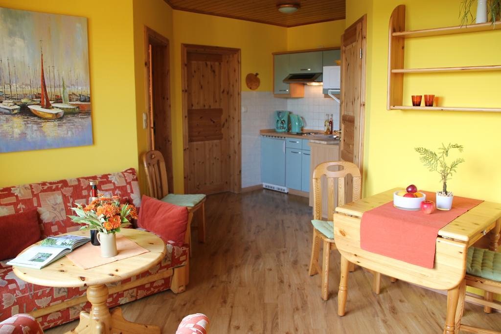 Haus Seefeld Ückeritz Chambre photo